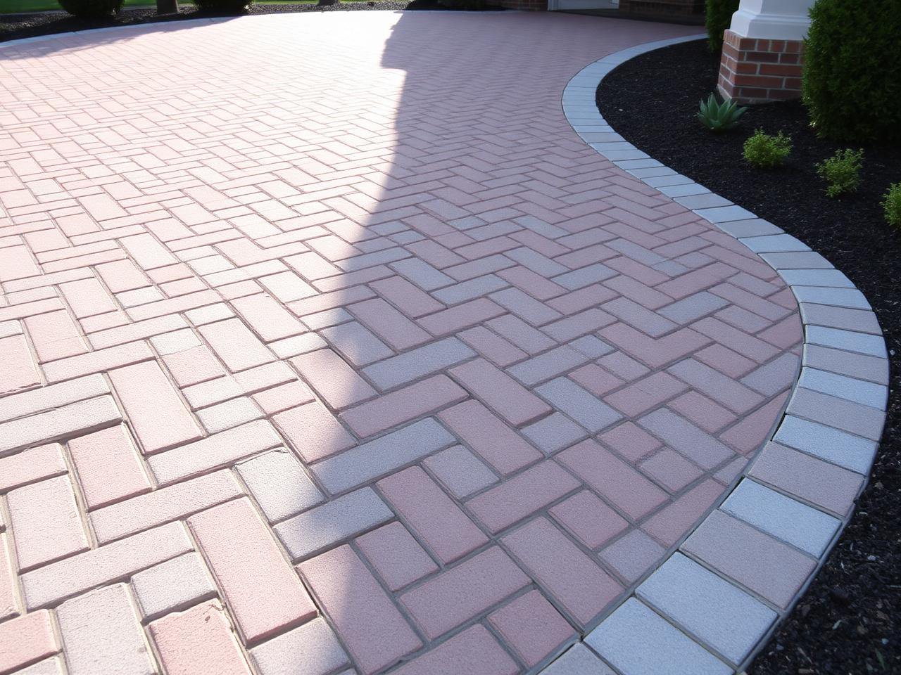 Residential Paving Project