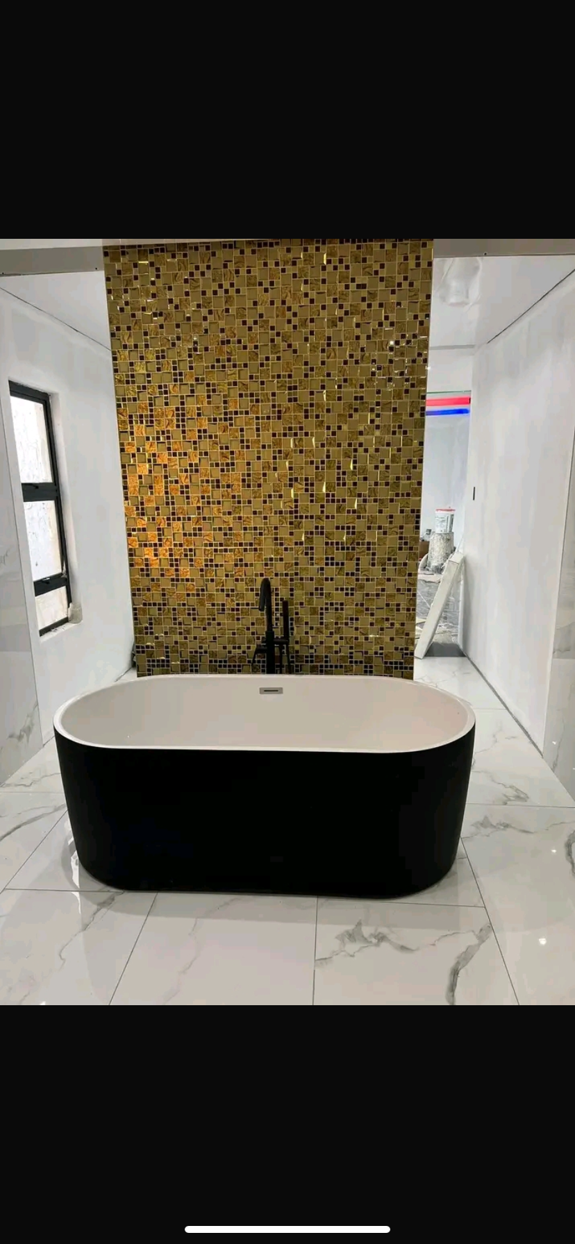 Bathroom Renovation, Kwazakhele Extension — Port Elizabeth